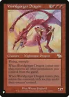 Worldgorger Dragon