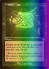 Worldly Tutor