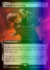 Wound Reflection [Extended Art] #