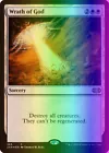 Wrath of God [Promo Foil] #