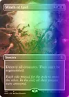 Wrath of God [Borderless] #
