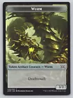 Roar of the Wurm