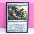 Wurmcoil Engine