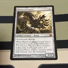 Wurmcoil Engine
