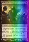 Doomed Necromancer