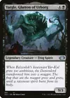 Yargle, Glutton of Urborg #