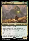 Ygra, Eater of All #