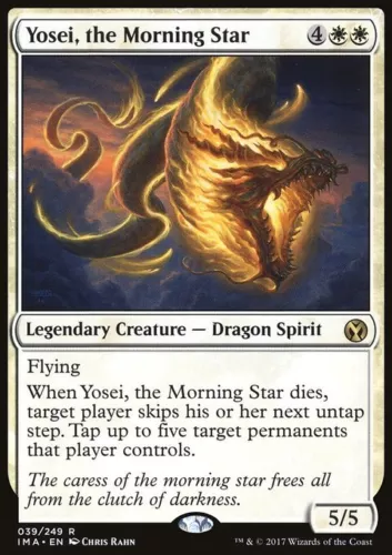 The Mending of Dominaria #