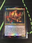 Fists of Flame