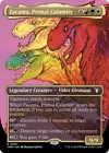 Zacama, Primal Calamity #