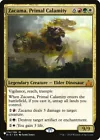 Zetalpa, Primal Dawn #