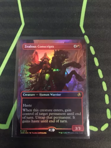 Austere Command