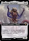 Zhulodok, Void Gorger #