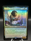 Zimone, Paradox Sculptor #