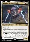Zoraline, Cosmos Caller #