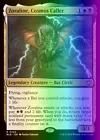 Zoraline, Cosmos Caller #