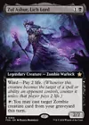 Zul Ashur, Lich Lord #