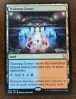 Training Center [Foil] #