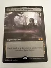 Urborg Uprising