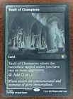 Vault of Champions #