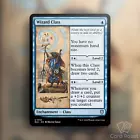 Wizard Class #
