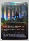 Maelstrom Wanderer [Borderless Foil] #