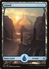 Island [Foil] #