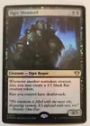 Ogre Slumlord #