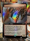 Magma Jet