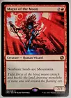 Magus of the Wheel #