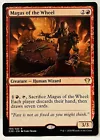 Magus of the Wheel
