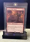 Magus of the Wheel #