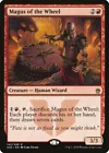 Magus of the Abyss
