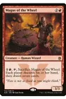 Magus of the Wheel #