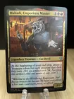 Manor Gate [Foil] #