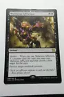 Malicious Affliction