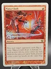 Mana Clash