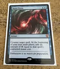 Essence Drain