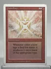 Mana Flare