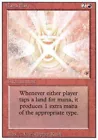 Mana Flare