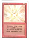 Mana Flare
