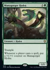 Managorger Hydra #
