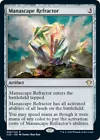 Omnath, Locus of Mana #