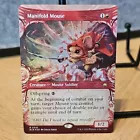 Manifold Mouse [Showcase Foil] #