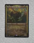 Marath, Will of the Wild