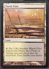 Smoldering Marsh