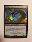 Massacre Wurm #