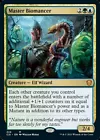 Master Biomancer #