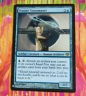 Master Transmuter