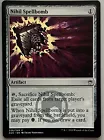 Pyrite Spellbomb